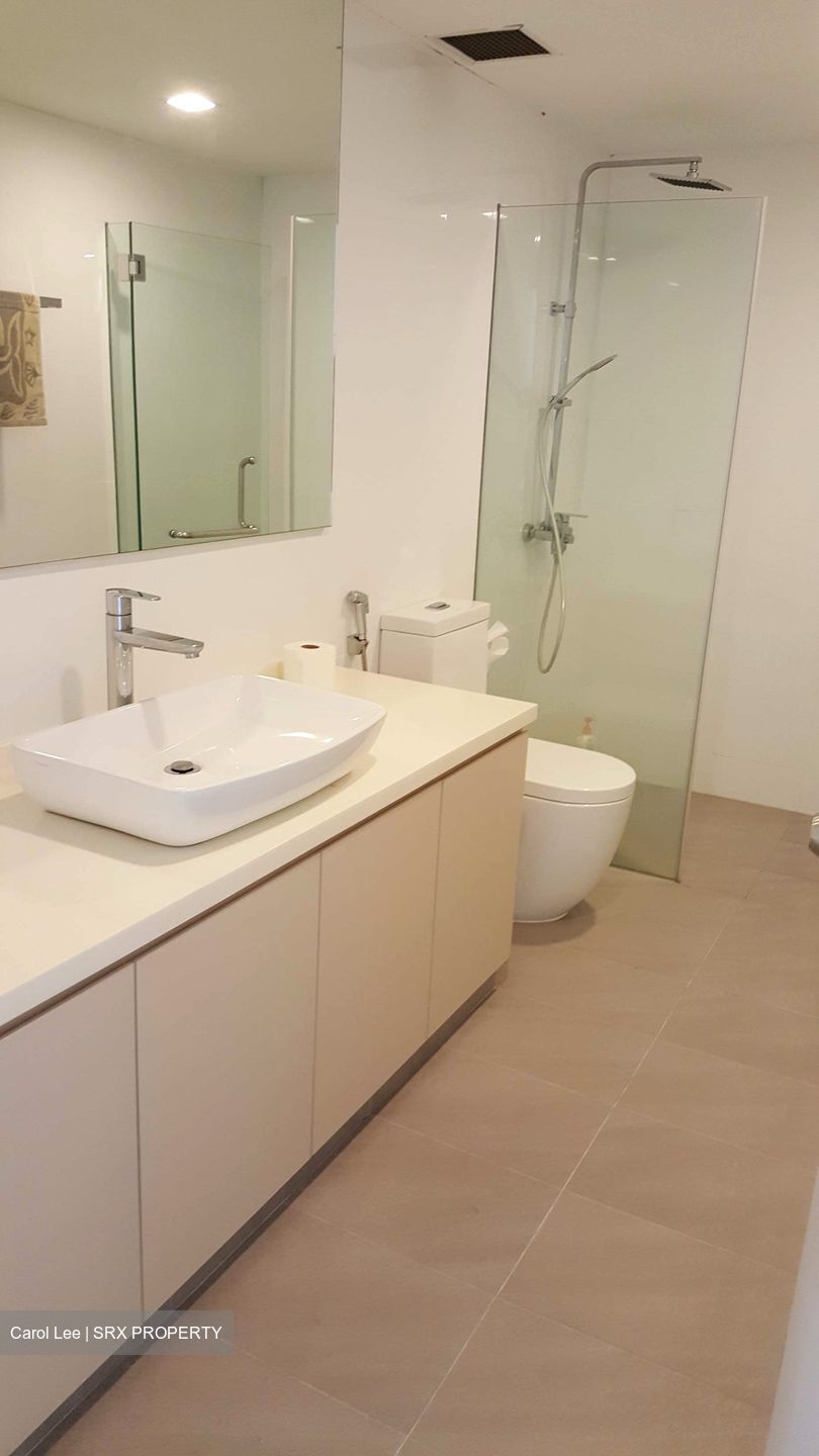 Ridgewood (D10), Condominium #600308111